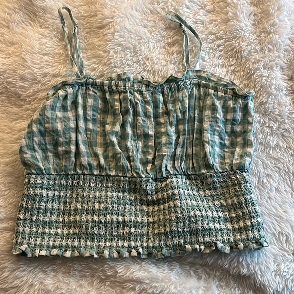 American eagle tank top